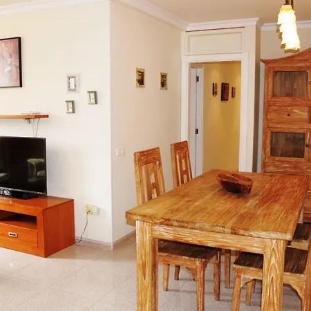 Apartament Ferienapartment Mit Meerblick - F6710 - #60700