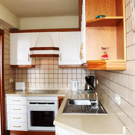 Apartament Ferienapartment Mit Meerblick - F6710 - #60700 *