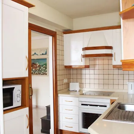 Ferienapartment Mit Meerblick - F6710 - #60700 Apartament Puerto de la Cruz (Tenerife)