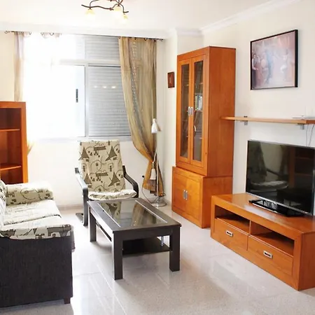 Ferienapartment Mit Meerblick - F6710 - #60700 Lejlighed Puerto de la Cruz (Tenerife)