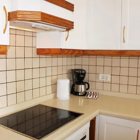 Ferienapartment Mit Meerblick - F6710 - #60700 * Puerto de la Cruz (Tenerife)