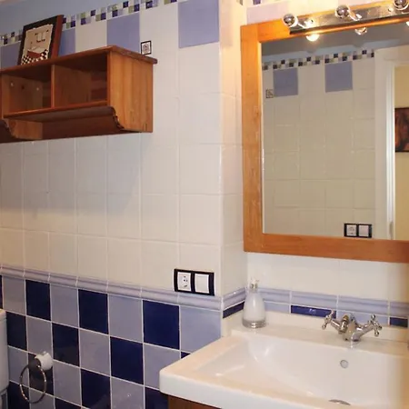 Ferienapartment Mit Meerblick - F6710 - #60700 Lejlighed Puerto de la Cruz (Tenerife)